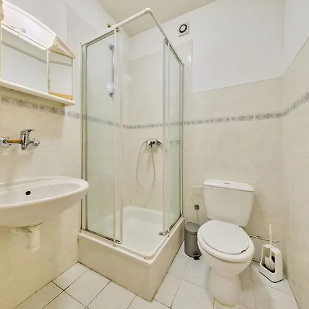 Stribrny Pramen-2 By Interhome Apartment