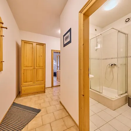 2 By Interhome Apartment