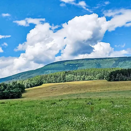 Stribrny Pramen-2 By Interhome Apartment Johannisbad