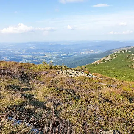 Stribrny Pramen-2 By Interhome 公寓 *