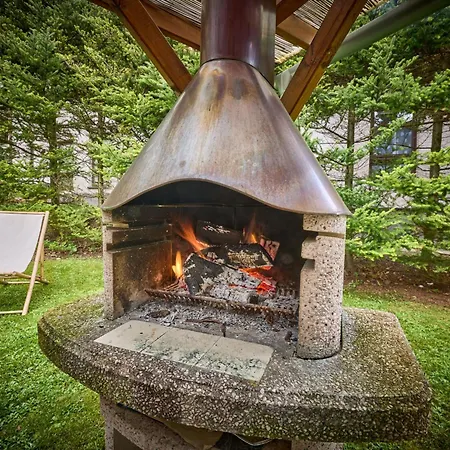 Stribrny Pramen-2 By Interhome * Johannisbad