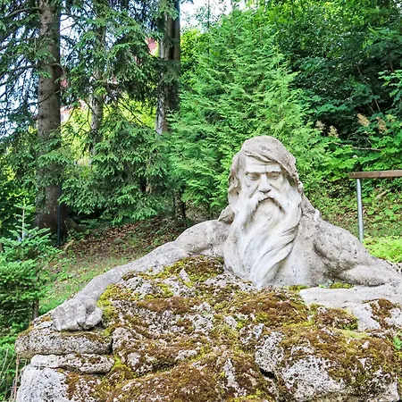 Stribrny Pramen-2 By Interhome Apartment