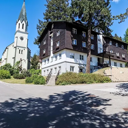 Apartment Stribrny Pramen-2 By Interhome