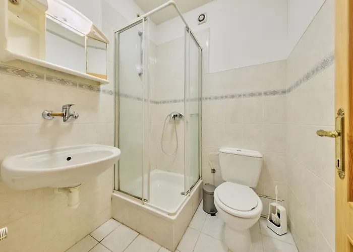Stribrny Pramen-2 By Interhome Apartman