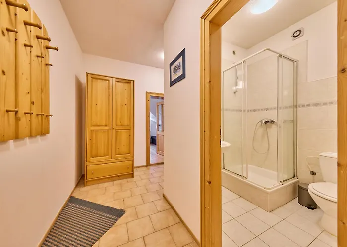 Stribrny Pramen-2 By Interhome Apartman