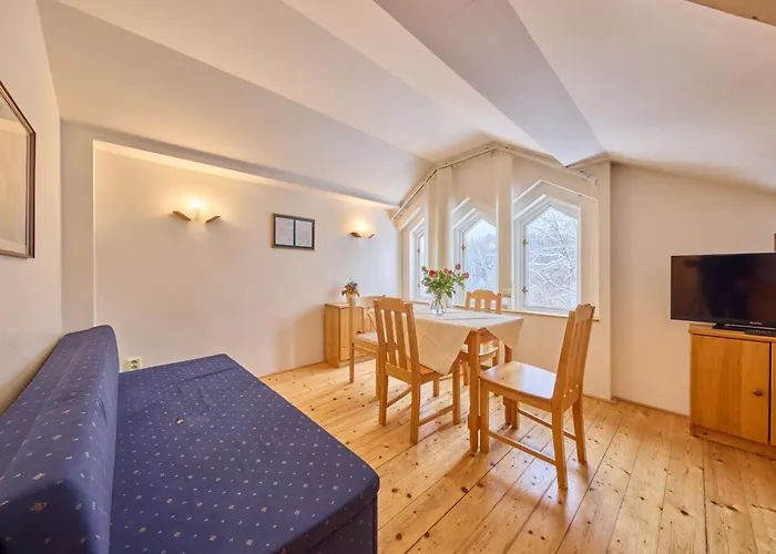 Apartman Stribrny Pramen-2 By Interhome *